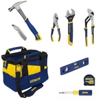 Irwin 1868995 9-PIECE Vise-grip Multiple Set. Fixed Price $70.00.