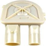 Hqrp Washer Drain Pump For Whirlpool Series, LA3300-LA9800 Models. Fixed Price $10.95.