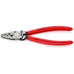 Knipex Tools - Crimping Pliers For End Ferrules (9771180). Fixed Price $69.27.