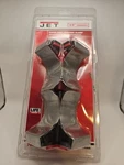 Jet Clamp For Corner And T-jointing Stock 709055 3/4" Capacity. Fixed Price $23.95.