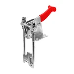 Powertec 1PK Toggle Clamp, 1980 Lbs Holding Capacity, 40344 Adjustable 90 Red. Fixed Price $21.18.