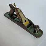 Vintage Craftsman Wood Working Plane C559B 14X2.5 Inches Made The Usa. Fixed Price $17.95.