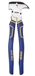 Irwin Vise-grip Pliers, Fencing, 10-1/4-INCH (2078901) Color: Blue & Yellow. Fixed Price $19.99.