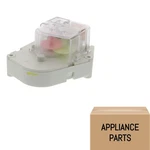 9291112-Y For Frigidaire Refrigerator Defrost Timer Temperature Control NR1215. Fixed Price $22.75.