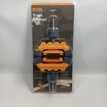 Bora 542011 Portamate Track Clamps For Wtx / Ngx Edge Saw Guide In Pack Nip. Fixed Price $13.37.
