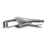 Westward 2HMV2 Locking Welding Clamp, 9", 1-5/8" Cap.. Fixed Price $26.29.