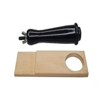 Ring Clamp Vise & Pin - Jewelers Bench Tool Jewelry Repair Set. Fixed Price $12.95.