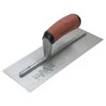 Marshalltown Notched Trowel 780SD. Fixed Price $45.85.