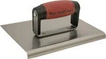 New Marshalltown 162SSD Straight Edger 6"X6", Stainless Concrete Tool 9171612. Fixed Price $16.29.