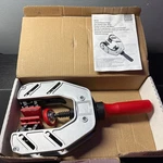 Bessey EKT-55 One-handed Edge Clamp. Fixed Price $62.99.