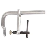 Westward 10D559 12 In Bar Clamp, Steel Handle 1/2 Throat Depth. Fixed Price $40.69.
