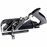 Stanley 10-INCH Bullnose Rabbet Wood Plane. Fixed Price $85.95.