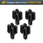 Parallel Positioning Blocks, 4-PACK, Stable Base For Clamping (72157). Fixed Price $19.99.