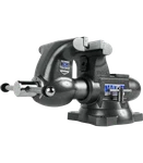 Wilton 1765XC Model Tradesman Bench Vise W/ 6.5" Jaw (28842). Fixed Price $1443.98.