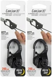 Nite Ize Camjam Xt Aluminum Cord Tightener, Regular 280 Lb Load Limit (2-PACK). Fixed Price $23.90.