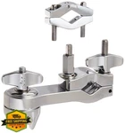 DWSMMG-3 Mega Clamp V To 1/2 Or 7/16 Inch Hardware. Fixed Price $59.17.