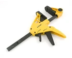 Wolfcraft 3447403TV Quick-jaw One-hand Bar Clamp Spreader, 6". Fixed Price $29.99.