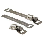 Band-it GRM211 Hose Clamps, PK10. Fixed Price $72.45.