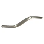 Marshalltown 80 Brick Jointer, 9-7/8IN.L, High Carb. Steel. Fixed Price $10.19.