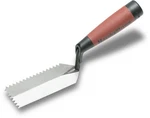 Marshalltown 52VND Notched Margin Trowel, 5X2", Flooring & Tiling Durasof. Fixed Price $31.59.