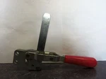 Nice De-sta-co 207-LB Vertical Hold-down Action Clamp. Fixed Price $14.99.