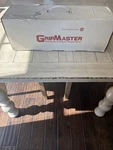 Clark National Gripmaster Portable All Purpose Clamping System-brand New Sealed!. Fixed Price $69.99.