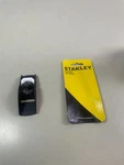 Stanley 12-101 Small Trimming Plane 1" Wide Blade 076174121018. Fixed Price $11.99.