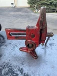 Vintage Columbian Gyro-vise No. 72-1/2 Duck Bill Vise, Gunsmith Tool. Fixed Price $179.99.