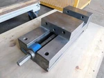 Kurt Ii PT800A 8" Jaw Opening Milling Machine Vise Large Precision Tool 8.0. Fixed Price $475.29.