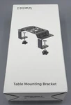 Moza Racing Table Mounting Bracket Compatible For R5 & R9 R12 Base - New. Fixed Price $49.95.