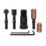 Wood Carvers Precision Set - Mini Ball Gouge & Barrel. Fixed Price $196.79.