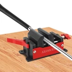 Golf Club Vise Clamp Aluminum Table Woodworking Rubber Instant-rel.... Fixed Price $43.77.