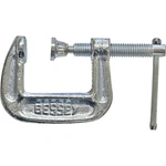 Bessey Heavy-duty C-clamp, 6IN., Model# CM60. Fixed Price $19.99.