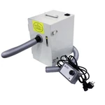 370W Dental Lab Single-row Dust Collector Artificer Room Vacuum Cleaner JT-26. Fixed Price $179.45.