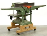 Drive Belt For 2030 Makita 12" Planer Jointer 9-563 Types TS4B & B23C. Fixed Price $142.50.