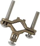 Gardner Bender Die Cast Electrical Grounding Clamp 14-GRC New. Fixed Price $5.99.