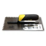 M-d Building Products 49110 Square Notch Trowel 1/4" X. Fixed Price $30.99.