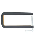 C-clamp Tool 12" Throat Depth Mechanic/brakes Extra Deep (1 Clamp). Fixed Price $19.50.