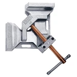Bessey WSM-12 Angle CLAMP,4 1/2 In Jaw W,cast Iron 40P184. Fixed Price $400.29.