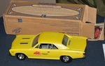 1998 Ertl 19532 Mac Tools 1967 Chevy Chevelle Ss Die Cast Metal Vehicle Car. Fixed Price $99.99.