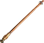 Prier Bronze Replacement Handlebar Stem 14 For 500 Series Hydrants. Fixed Price $49.19.