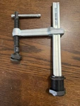 Bessey FC24-8 Jig & Fixture Clamp. Fixed Price $60.00.