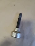 Snap-on Tools Usa CJ124A CJ117A1 CJ117-3A Power Steering Alternator Pulley. Fixed Price $149.99.