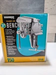 Columbian Clamp On 3" Bench Vise 33150. Fixed Price $45.00.