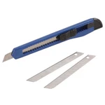 Great Neck SBK3 9 Mm Blade 5 In. Plastic Handle Snap-off Utility Knife New. Fixed Price $12.42.