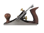 Taytools 469614 #4 Smoothing Bench Plane 9-3/4" Ductile Iron Rhc 55-60 Blade. Fixed Price $89.99.