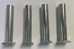 Founder's Grade Stanley No. 207 Sliding Bench Stop - Unused Mjdtoolparts X 5. Fixed Price $100.00.