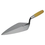 Marshalltown 33 11 Brick Trowels, London Pattern, X 4-7/8 Blade. Fixed Price $97.19.