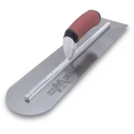 Marshalltown Trowel Concrete Finishing Tool Rounded Blade End Steel 14 X Inch. Fixed Price $46.94.