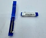 (qty 2) Scientific Cutting Radial Relief Bar Submicron Solid Carbide 01462522. Fixed Price $24.54.